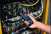BOSCH GCM-15 pens ampermetre - 3