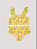 UNICORN KIZ ÇOCUK BIKINI TAKIM DB200556CM - 3