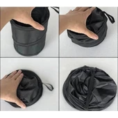 Araç İçi Katlanabilir Çöp Torbası - 4