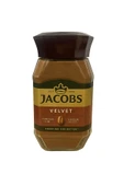 Jacobs Velvet %100 Çözünebilir Kahve 95 gr x 2 Adet - 4