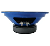 Massive MS M85PXPro Ultra Seri 20 Cm Midrange 450W Maksimum 175W RMS Mavi Kasa - 4