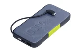 InfinityLab InstantGo Mavi 10000 mAh Type-C Kablolu Hızlı Şarj Powerbank - 1