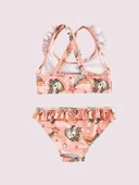 UNICORN KIZ ÇOCUK BIKINI TAKIM DB200556CM - 1