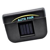 Auto Cool Güneş Enerjisiyle Çalışan Araç İçi Soğutucu - 2