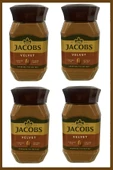 Jacobs Velvet %100 Çözünebilir Kahve 95 gr x 4 Adet - 2