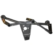 ÖN CAM SILECEK MEKANIZMASI P206 - 1