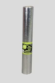 Metalize Raf Örtüsü Büyük Boy 170 X 45 cm - 3