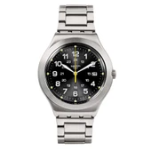 Swatch YWS439GC Unisex Kol Saati - 4