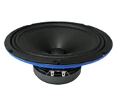 Massive MS M85PXPro Ultra Seri 20 Cm Midrange 450W Maksimum 175W RMS Mavi Kasa - 2