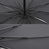 Araç İçi Ön Cam Şemsiye Güneşlik - 4