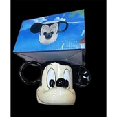 Mickey Mouse Kupa Bardak - 1
