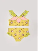 UNICORN KIZ ÇOCUK BIKINI TAKIM DB200556CM - 4