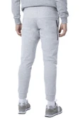 New Balance Nb Lifestyle MNP3804-AG Gri Erkek Eşofman altı - 2