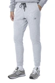 New Balance Nb Lifestyle MNP3804-AG Gri Erkek Eşofman altı - 1