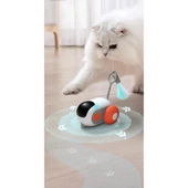 Periboia Uzaktan Kumandalı Robot Kedi Oyuncağı - 2