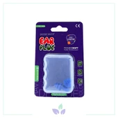 Jaune Vaste Çam Tipi Kulak Tıkacı 2'li - 1