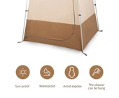 Naturehike WC & Duş & Giyinme Çadırı - 4