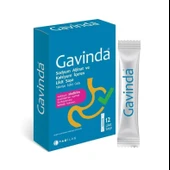 Gavinda 12 Likit Saşe - 1