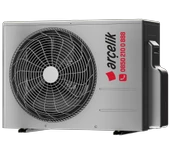 Arçelik 21325 T A++ 21000 BTU Inverter Duvar Tipi Klima - 2