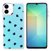 Samsung Galaxy A06 Kılıf Airbag Tasarımlı Hadra Kapak thumbnail 2