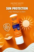 Jaune Vaste Sun Protection SPF50+ Lip Stick - 2