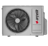 Arçelik 21325 T A++ 21000 BTU Inverter Duvar Tipi Klima - 3