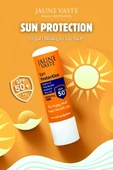Jaune Vaste Sun Protection SPF50+ Lip Stick - 1