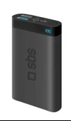 SBS SBS-62227 10000 mAh Powerbank - 1