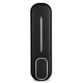 Lüks Duvara Monte Sıvı Sabunluk - 5