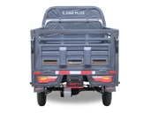 SFM - EKSPRESSPLUS E-2000 3 TEKERLİ ELEKTRİKLİ + KABİNLİ E-TRİCYCLE - 6