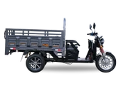 SFM - EKSPRESSPLUS E-2000 3 TEKERLİ ELEKTRİKLİ + KABİNLİ E-TRİCYCLE - 4