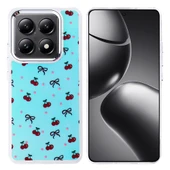 Xiaomi 14T Pro Kılıf Airbag Tasarımlı Hadra Kapak thumbnail 4