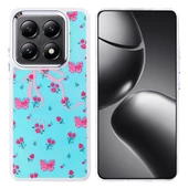 Xiaomi 14T Pro Kılıf Airbag Tasarımlı Hadra Kapak thumbnail 3