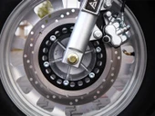 SFM - EKSPRESSPLUS E-2000 3 TEKERLİ ELEKTRİKLİ + KABİNLİ E-TRİCYCLE - 7