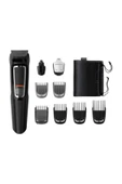 Philips Multigroom 3000 Serisi MG3740/15 9'u 1 Arada Erkek Bakım Seti - 1