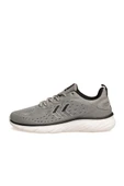 hummel Franz 900648-2732 Gri Erkek Spor Ayakkabı - 1