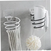 Saç Kurutma Makinesi Tutucu - 2