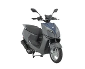 MONDİAL - LAVİNİA PRO 125 SCOOTER - 2025 MODEL - 1
