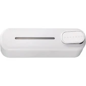 Lüks Duvara Monte Sıvı Sabunluk - 3