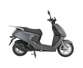 MONDİAL - LAVİNİA PRO 125 SCOOTER - 2025 MODEL - 3