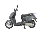 MONDİAL - LAVİNİA PRO 125 SCOOTER - 2025 MODEL - 4