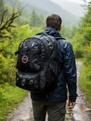 Kamp Çantası,Sırt Çantası,Yürüyüş Çantası,Çanta thumbnail 1