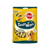 Tasty Minis Sığır Etli ve Peynirli Köpek Ödül Maması 140gr - 1