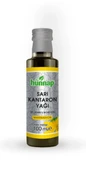 Hünnap Sarı Kantaron Yağı 100 Ml - 1