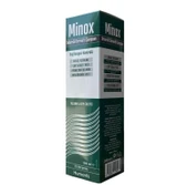 Minox Seboreik Cilt Tipine Eğilimli Şampuan 300 ml - 1