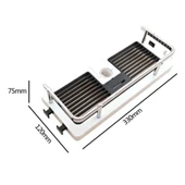 Banyo Duş Organizer - 3