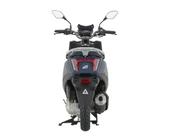MONDİAL - LAVİNİA PRO 125 SCOOTER - 2025 MODEL - 5