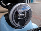 SFM - IHLARA SF 200 ELEKTRİKLİ 3 TEKERLİ E-TRİCYCLE - 8