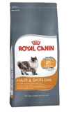 Royal Canin Hair & Skin 4 kg Yetişkin Kedi Maması - 1