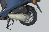 MONDİAL - LAVİNİA PRO 125 SCOOTER - 2025 MODEL - 8